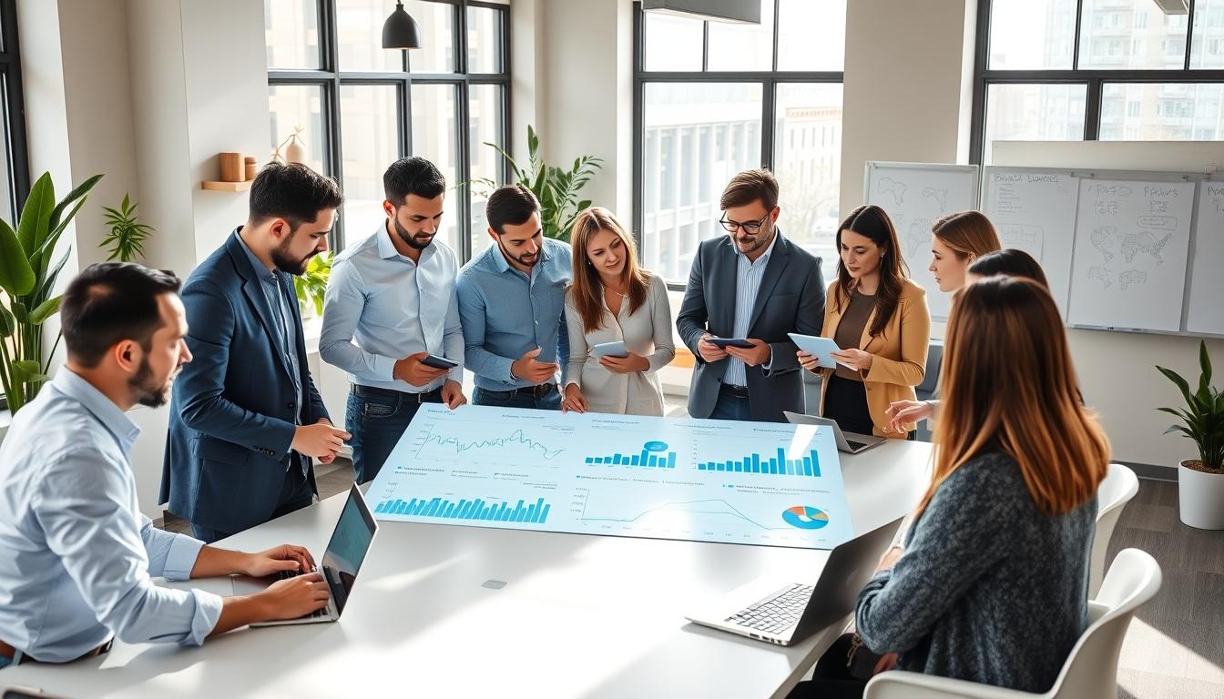 Tailored Business Software