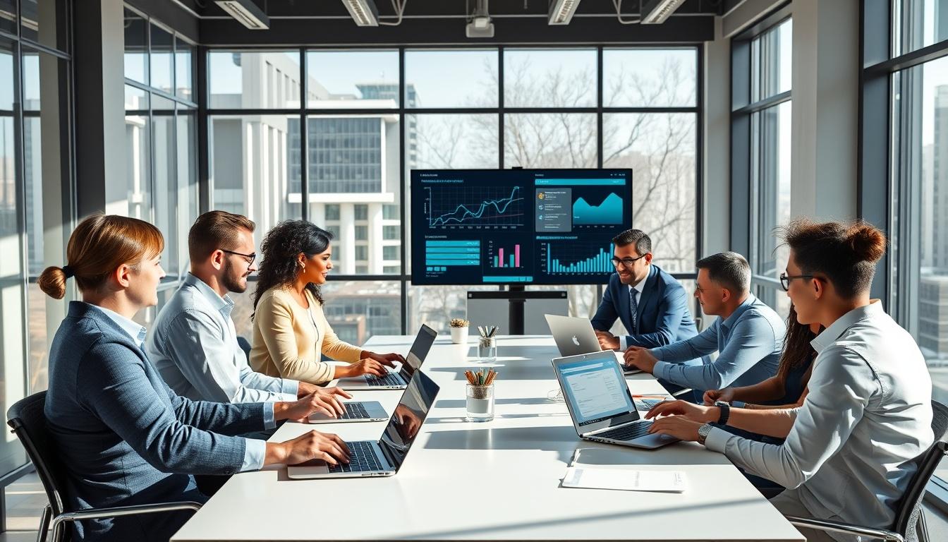 Pricing hero visual