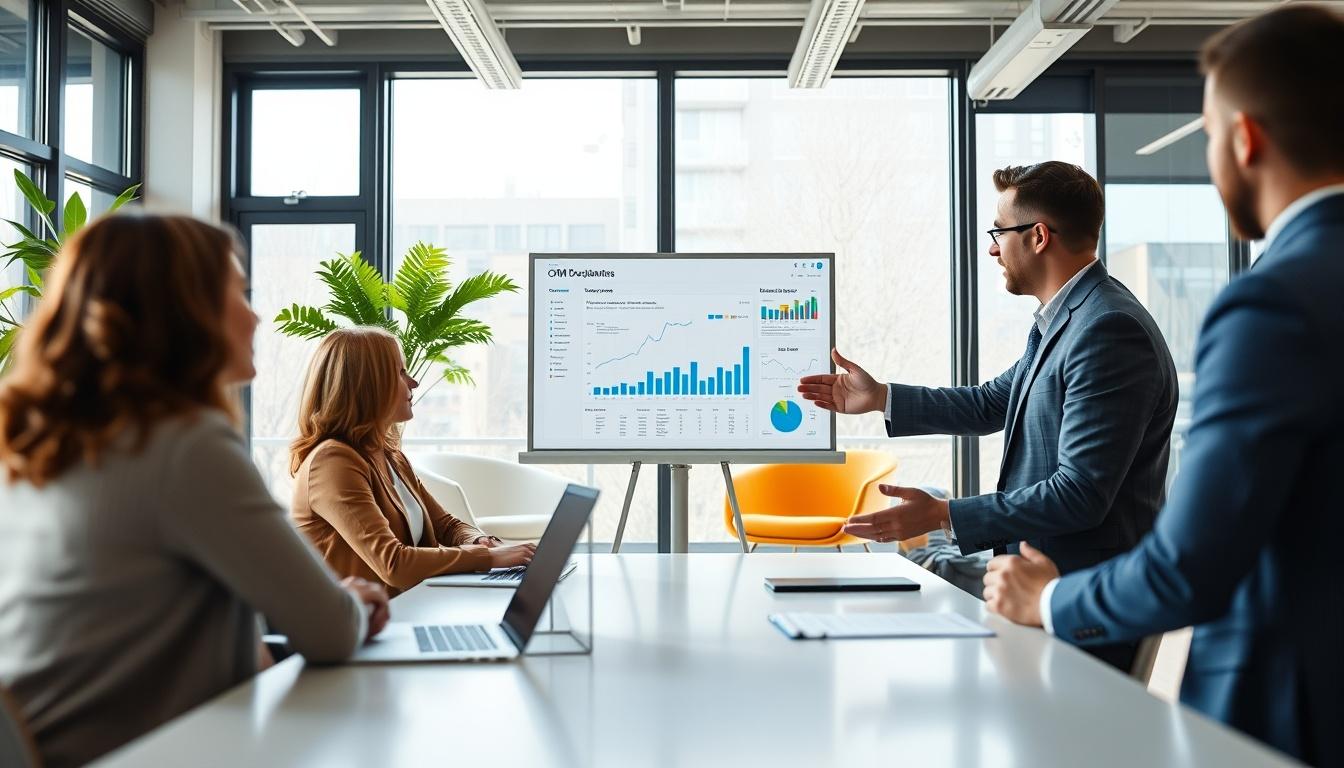 Transform Your Business